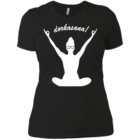 dorkasana T-Shirt