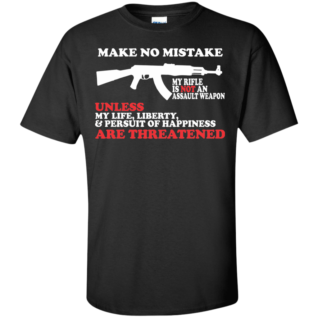 divided we fall military sniper t T-Shirt