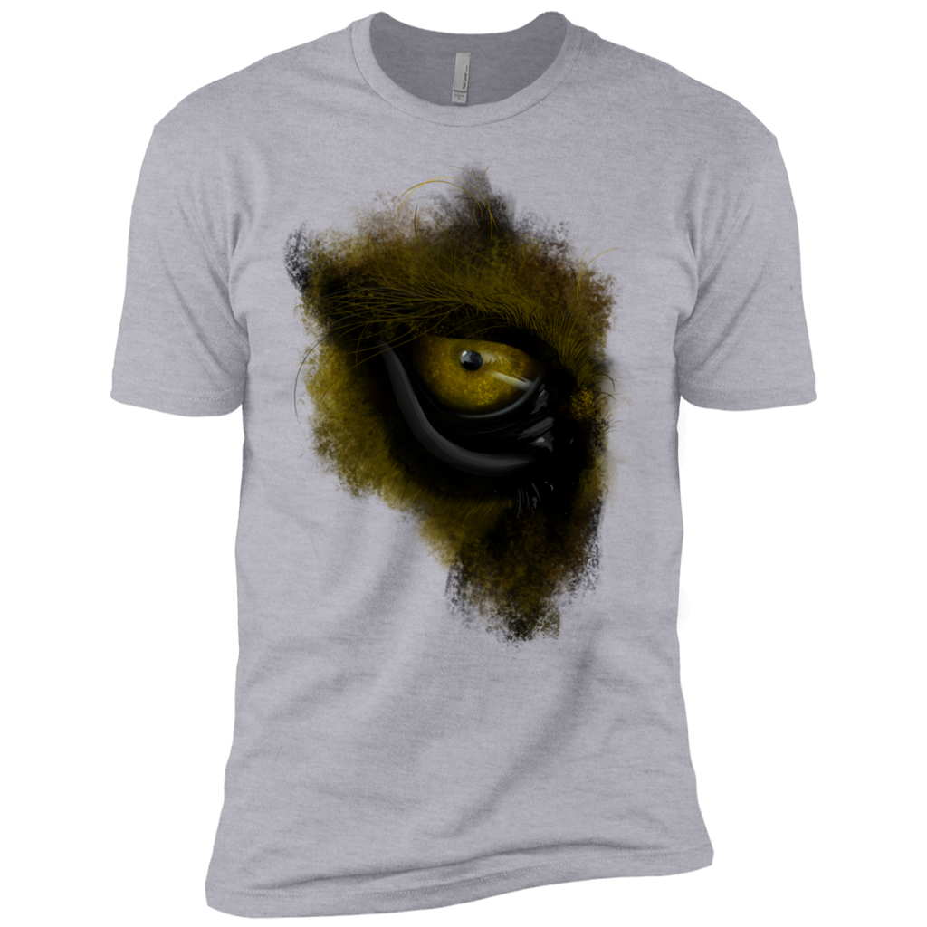 eye (lion) sweatshirt T-Shirt