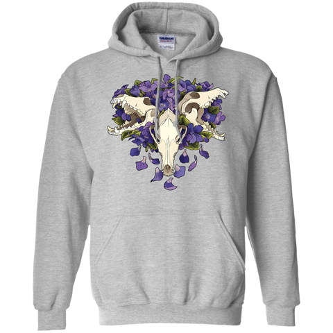 dog violet- cerberus T-Shirt
