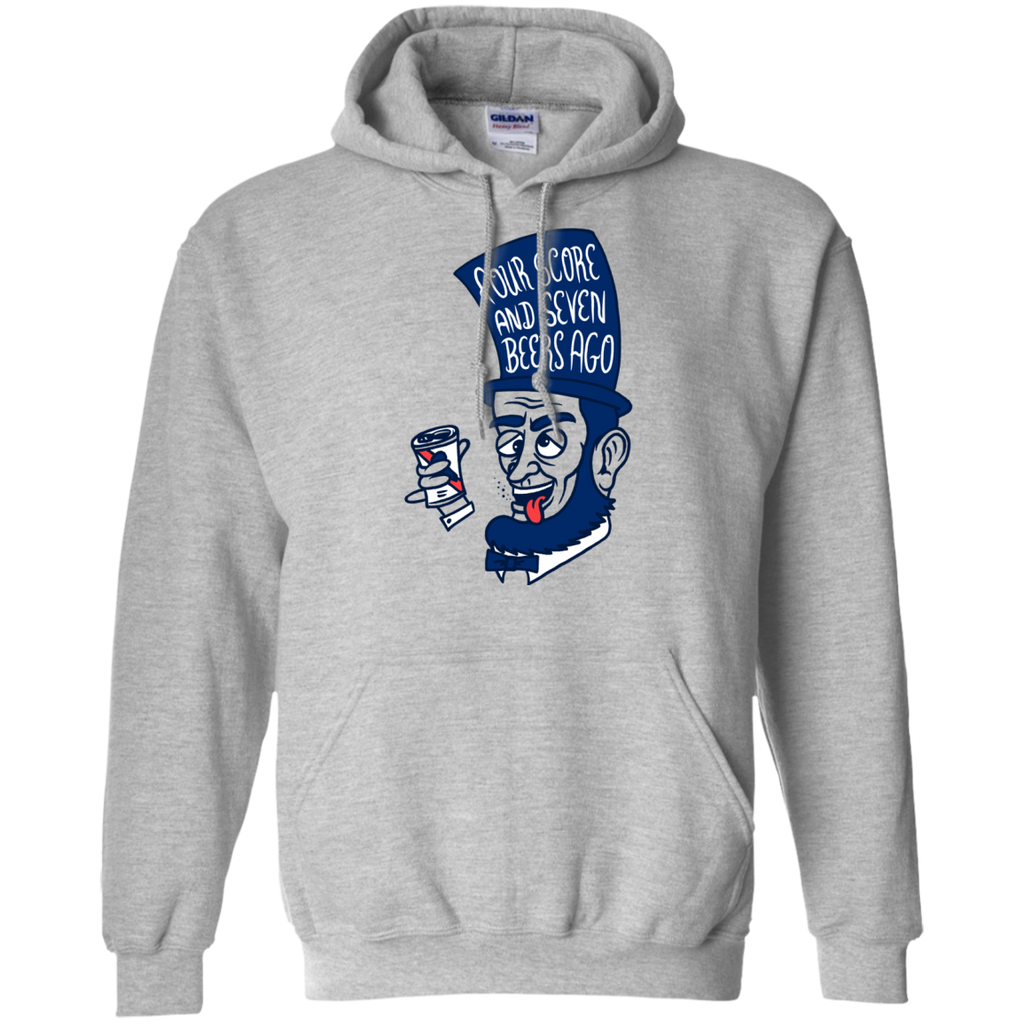 abe drincoln T-Shirt