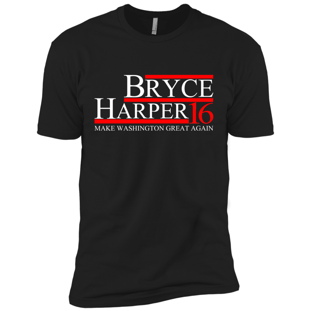 bryce harper 2016 T-Shirt