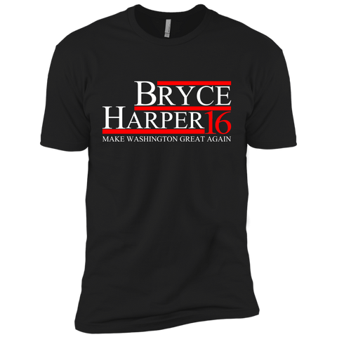 bryce harper 2016 T-Shirt