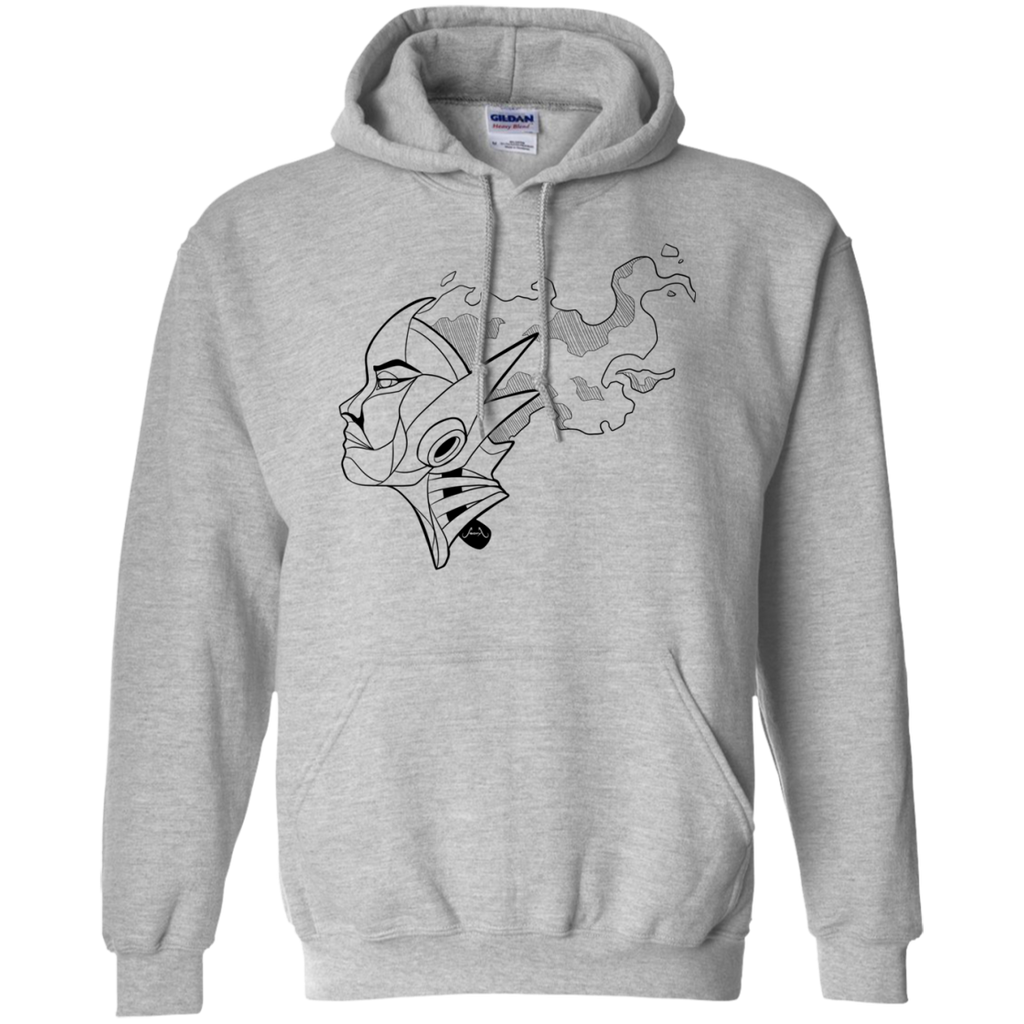 firemind sweatshirt T-Shirt