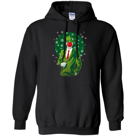christmas stranger holiday sweater T-Shirt