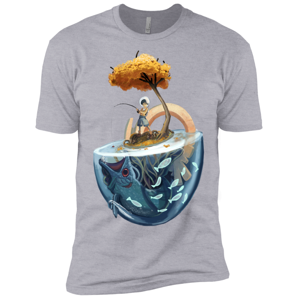 catching gravity T-Shirt
