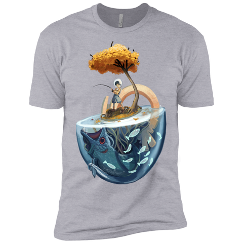 catching gravity T-Shirt