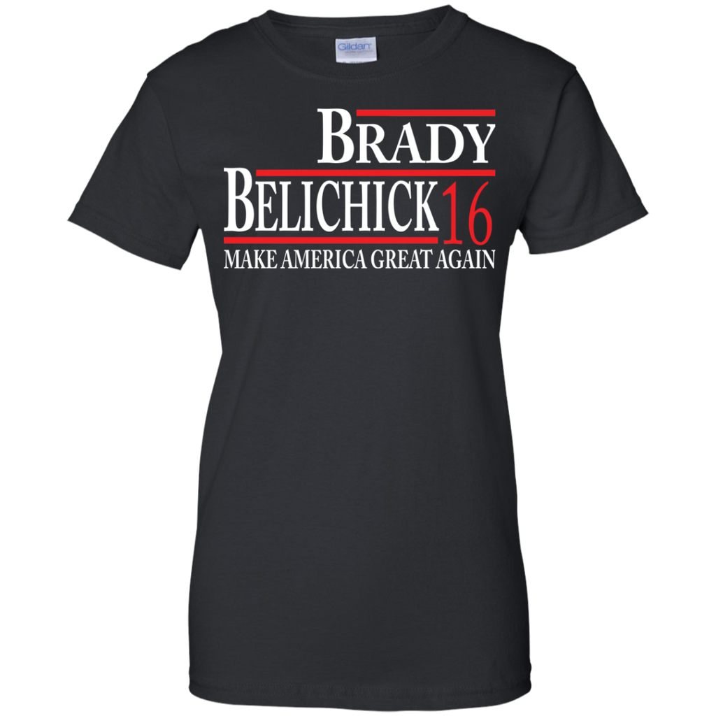 brady/belichick 2016- T-Shirt