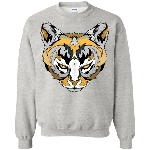 cougar sweatshirt T-Shirt