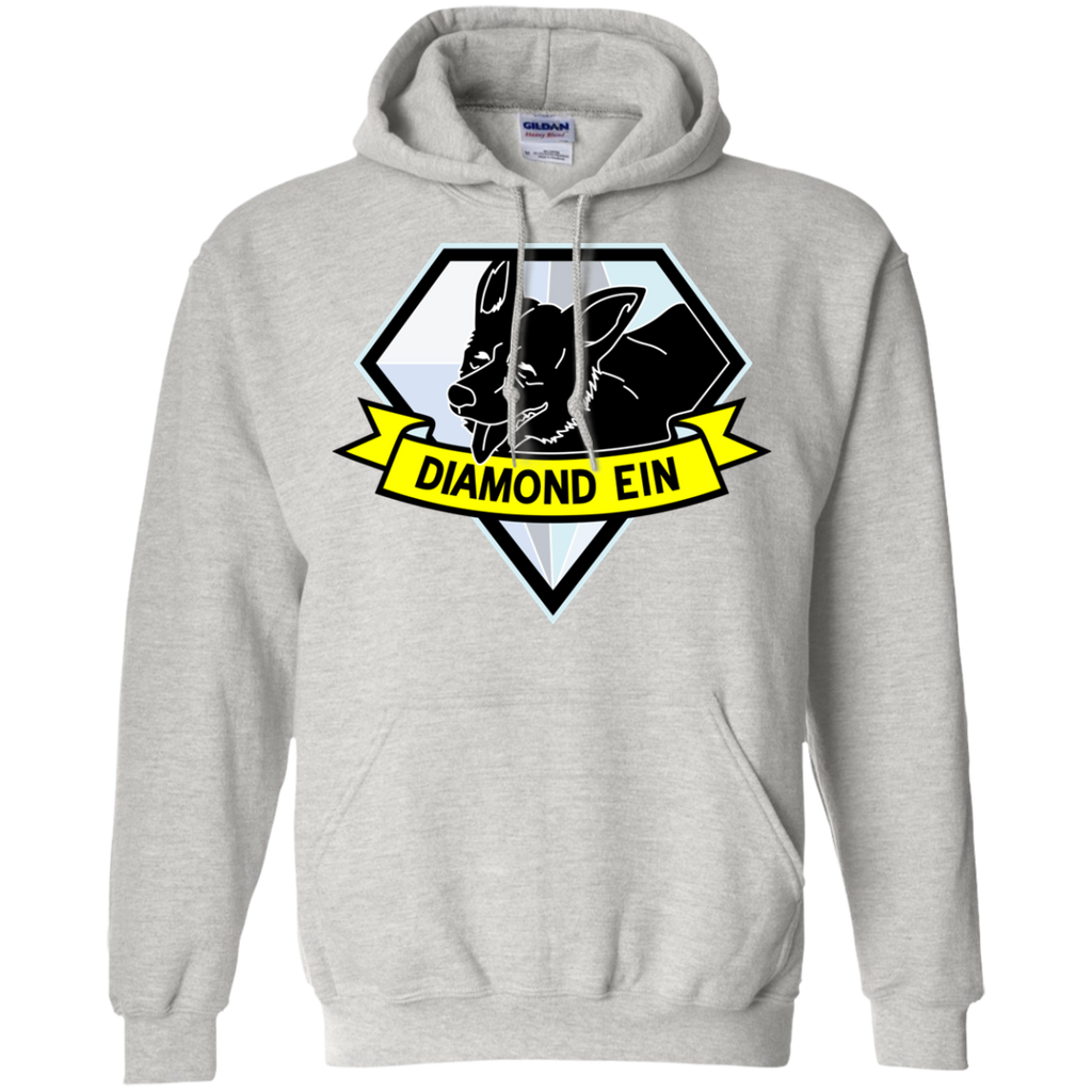 diamond ein T-Shirt