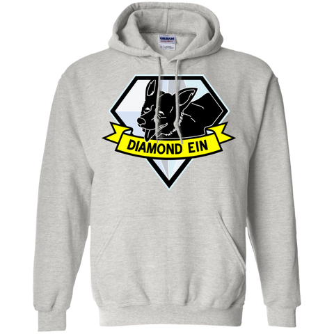 diamond ein T-Shirt