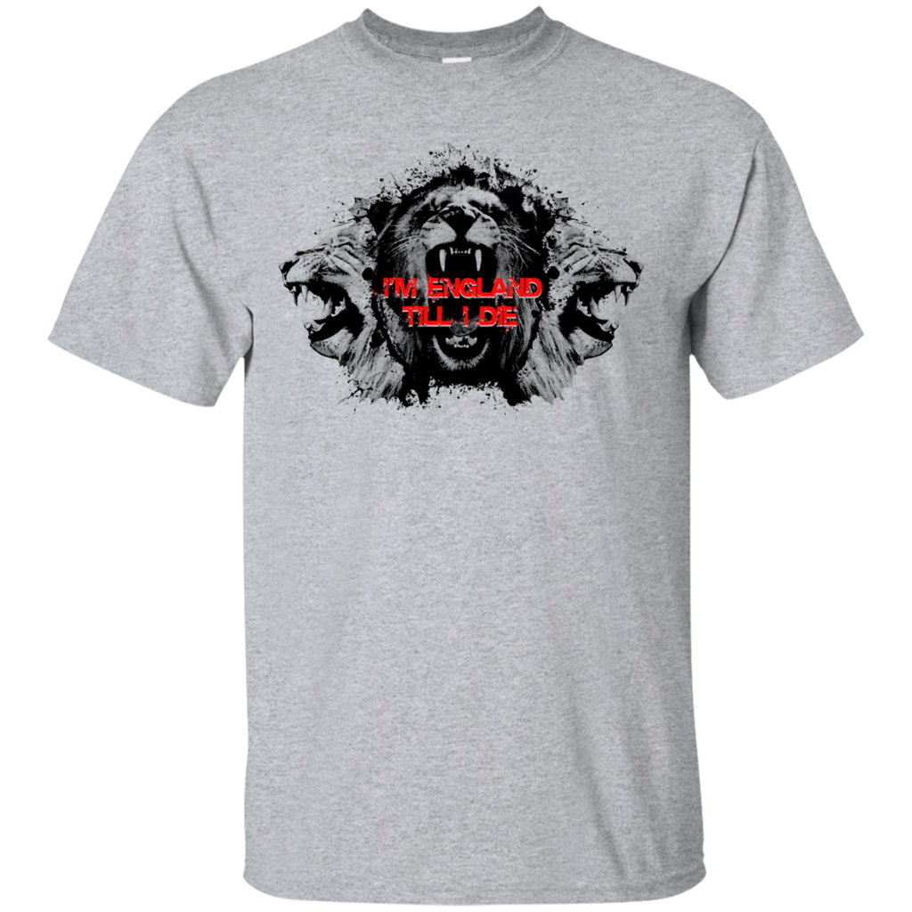 england sweatshirt T-Shirt