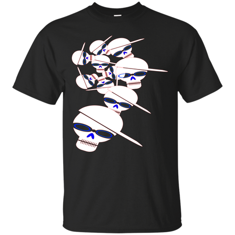 crackup sweatshirt T-Shirt