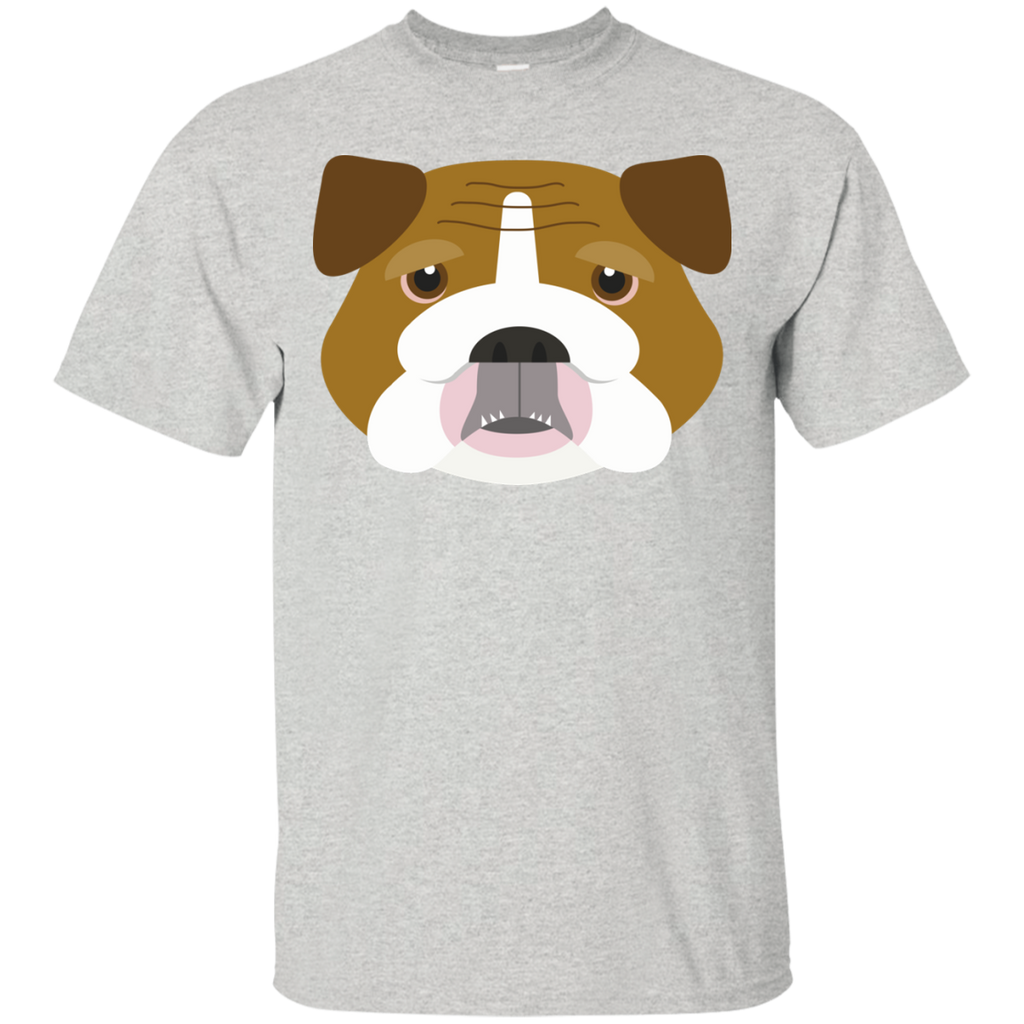 english bulldog T-Shirt