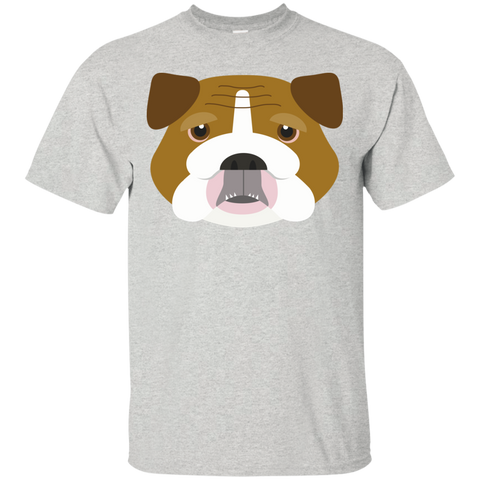 english bulldog T-Shirt
