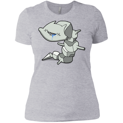 don't drool! you'll rust! T-Shirt