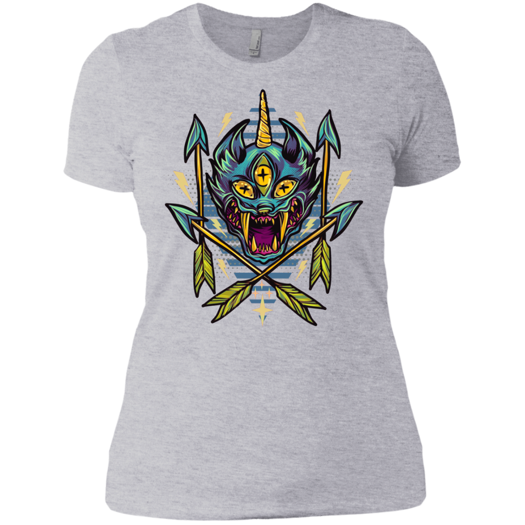 cat beast T-Shirt