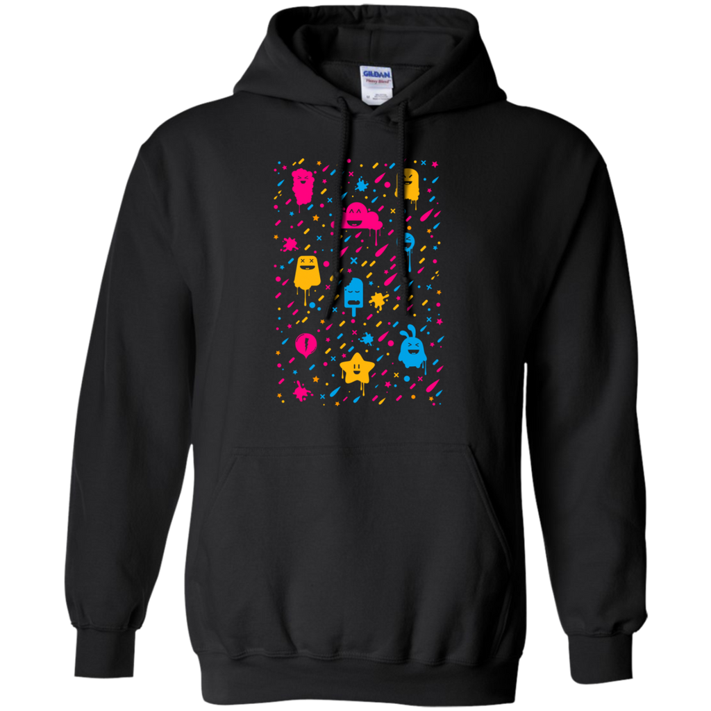 cute color stuff T-Shirt