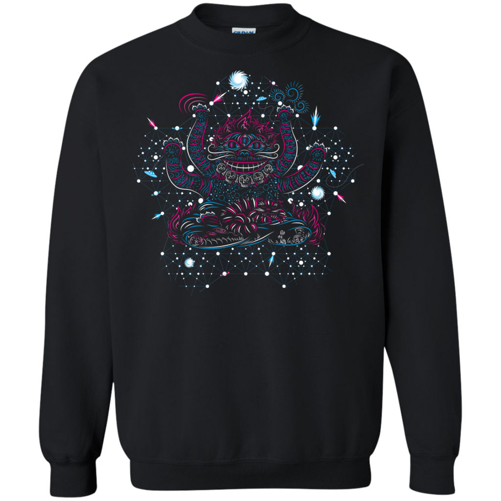 cheshire cat's dream sweatshirt T-Shirt