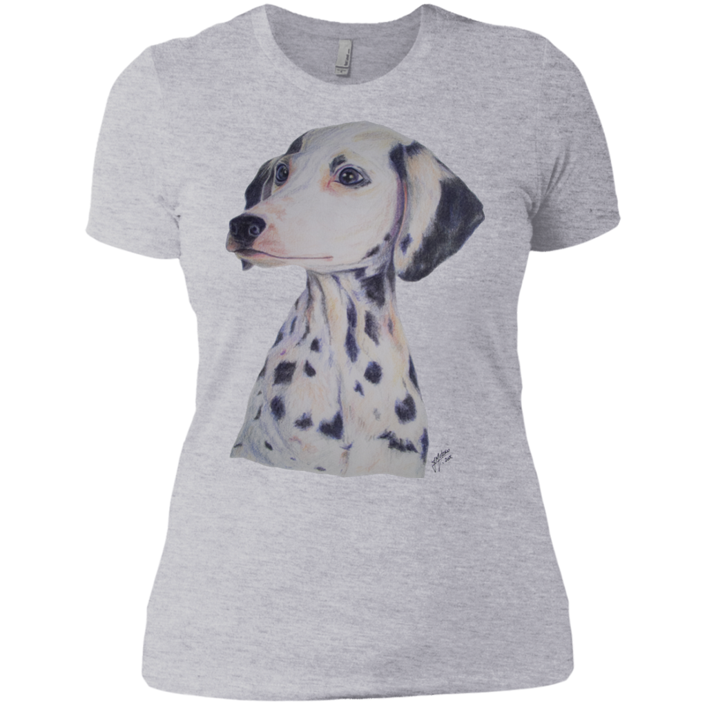 dalmatian dog T-Shirt