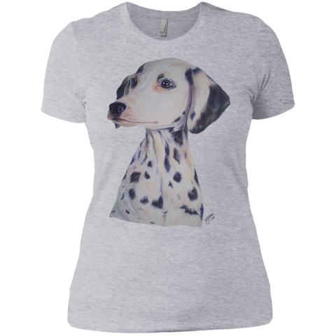 dalmatian dog T-Shirt