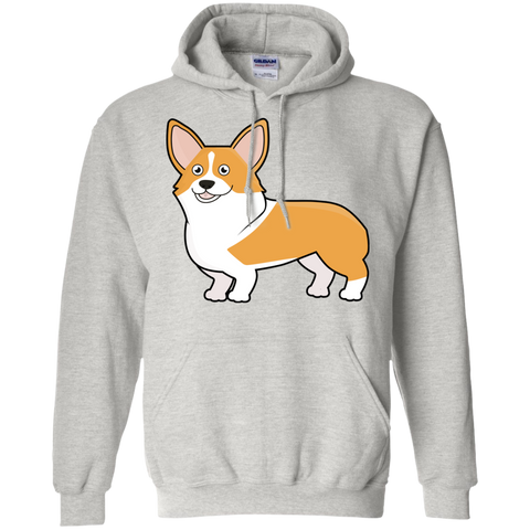 cute pembroke welsh corgi T-Shirt