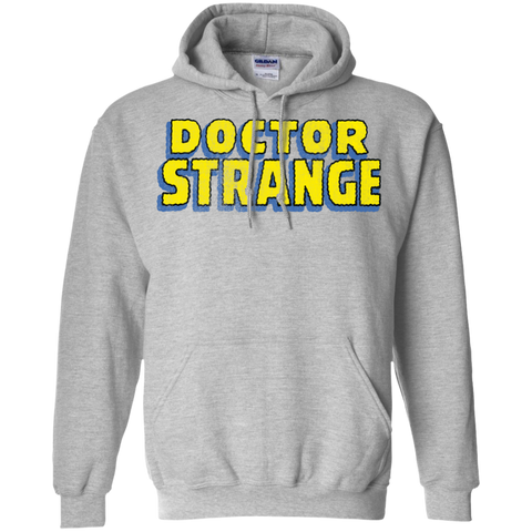dr. strange logo T-Shirt
