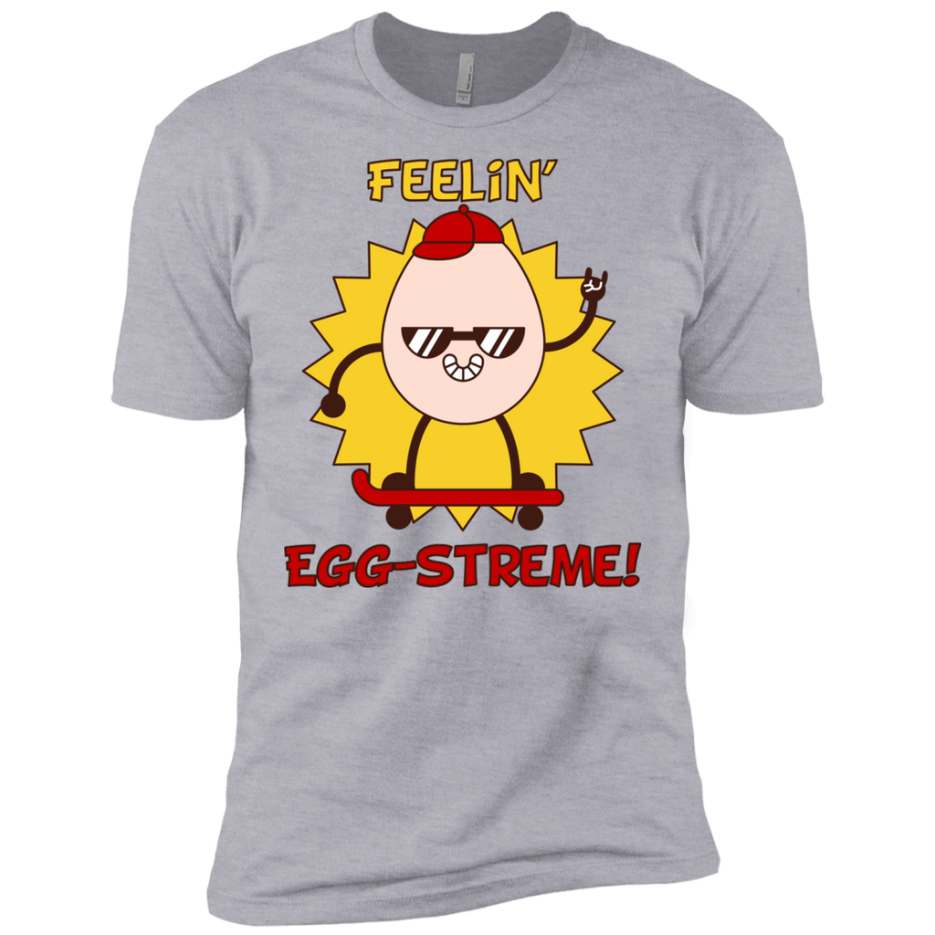 feelin' egg-streme T-Shirt