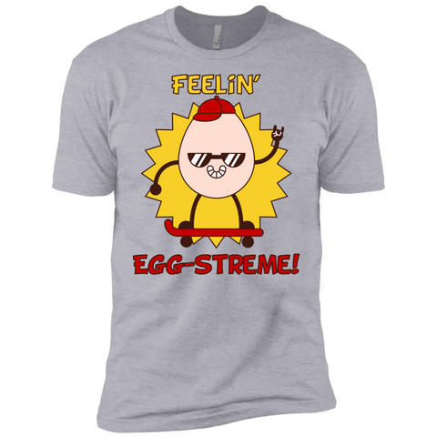 feelin' egg-streme T-Shirt