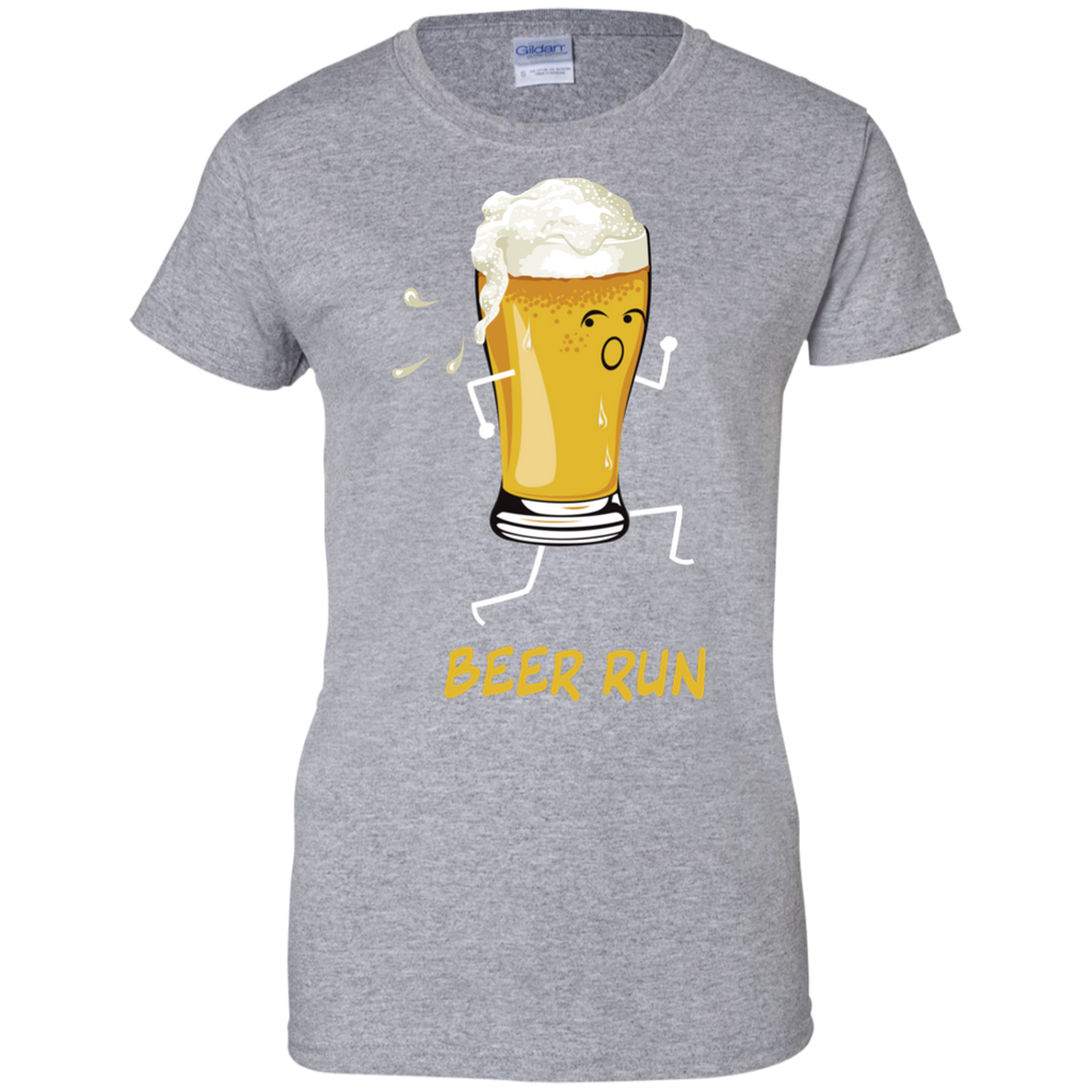 beer run T-Shirt