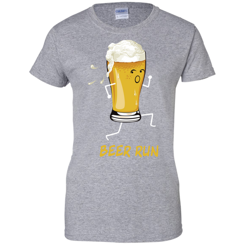 beer run T-Shirt