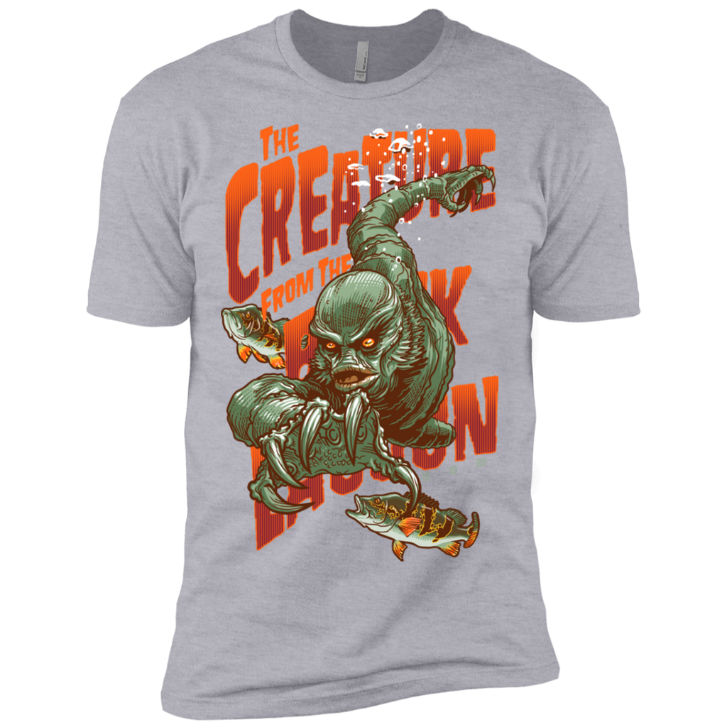 creature T-Shirt
