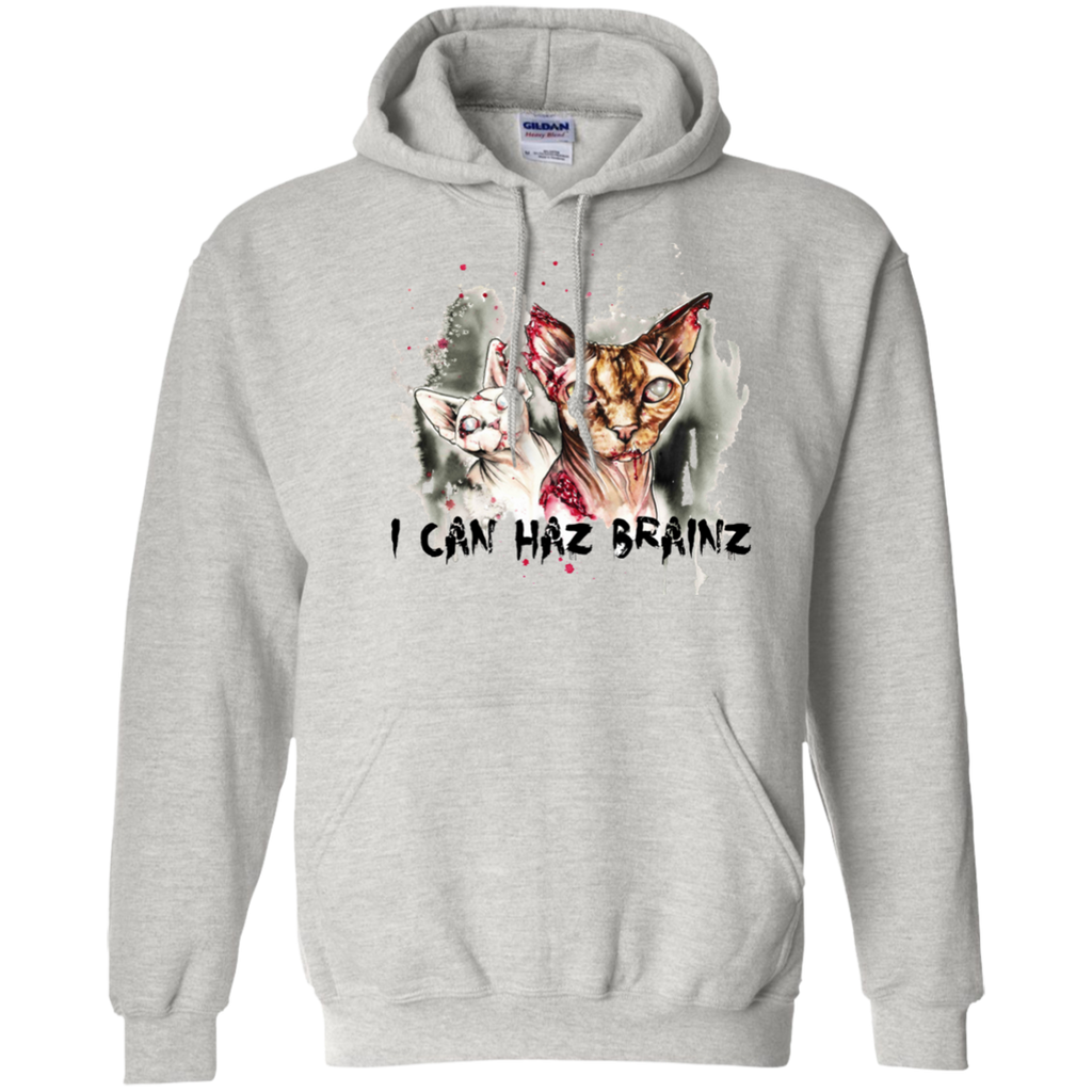 catpocalypse sweatshirt T-Shirt