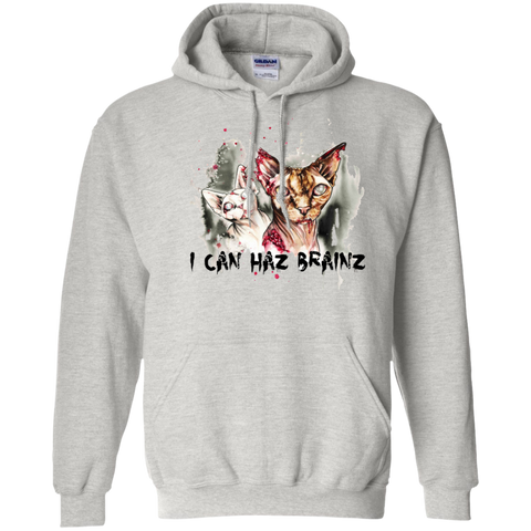 catpocalypse sweatshirt T-Shirt