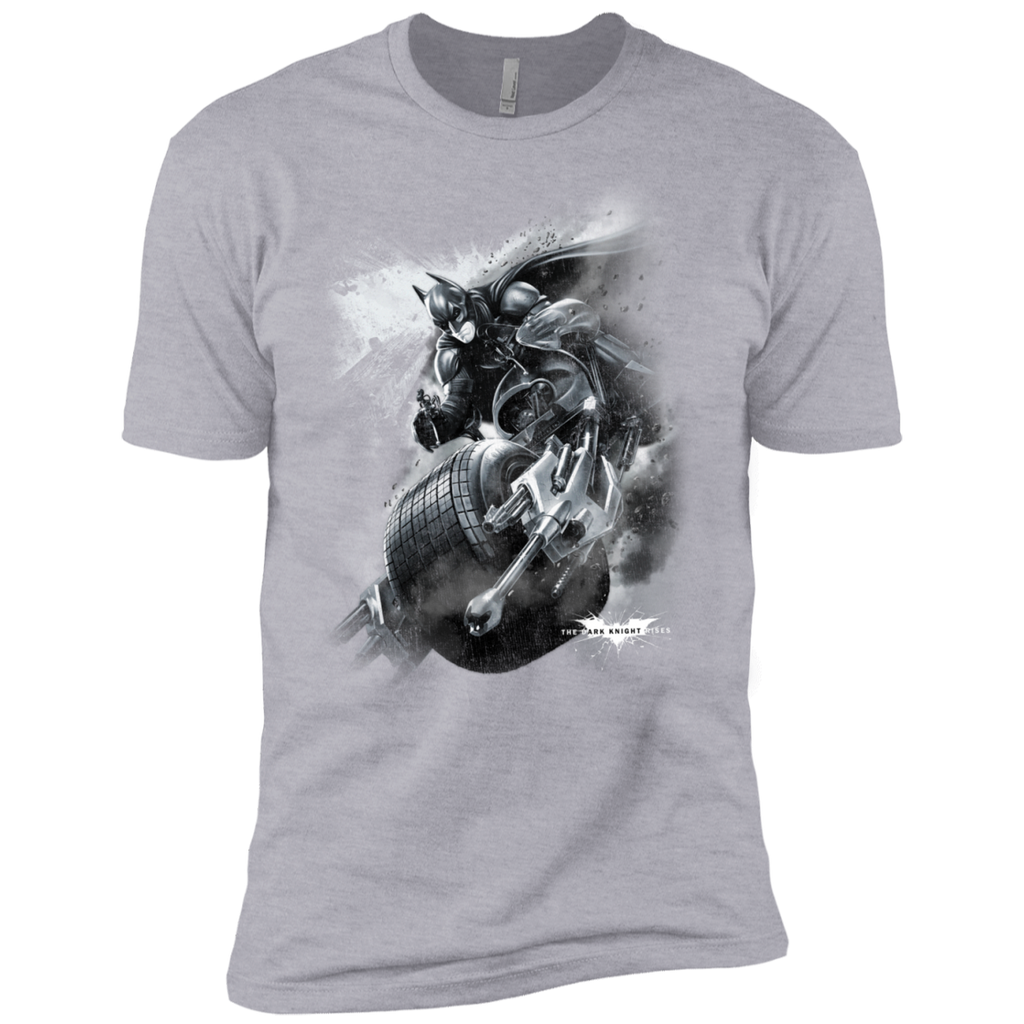 dark knight T-Shirt
