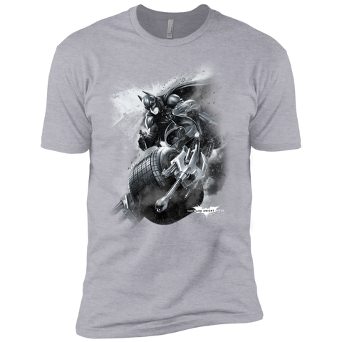 dark knight T-Shirt