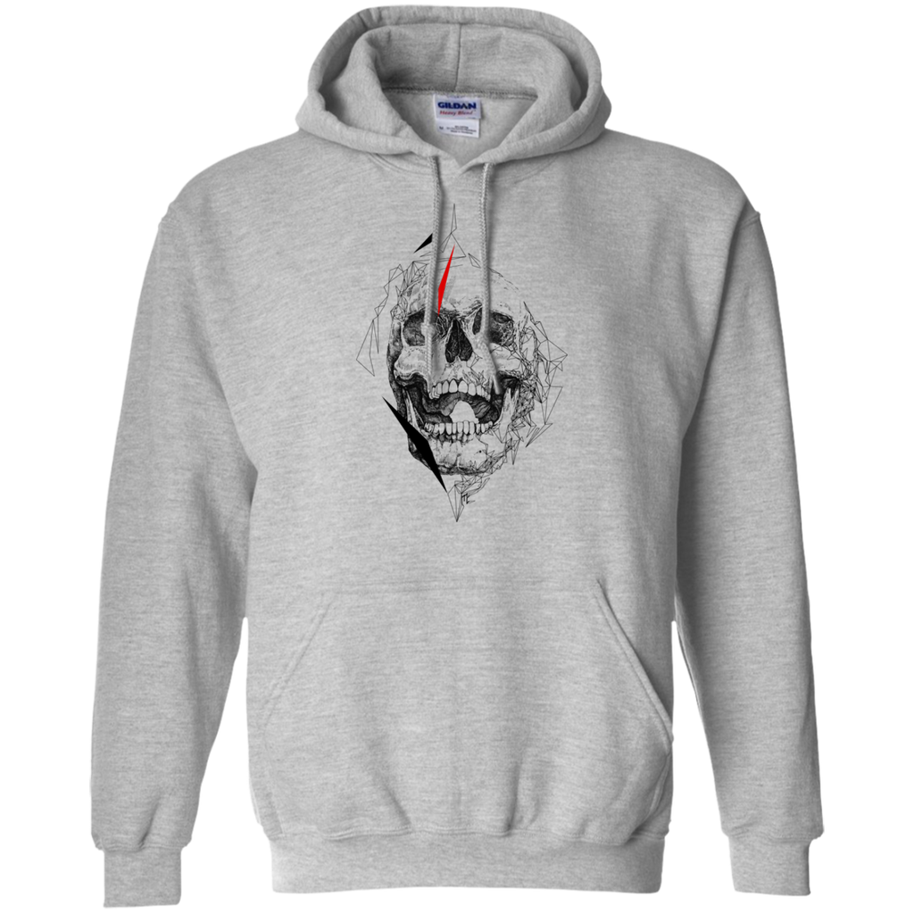 disappearing T-Shirt