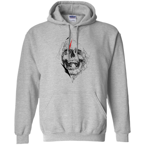 disappearing T-Shirt