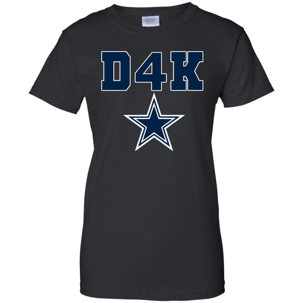 dak prescott T-Shirt
