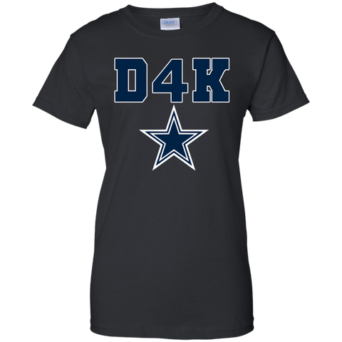 dak prescott T-Shirt