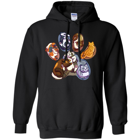 beans sweatshirt T-Shirt