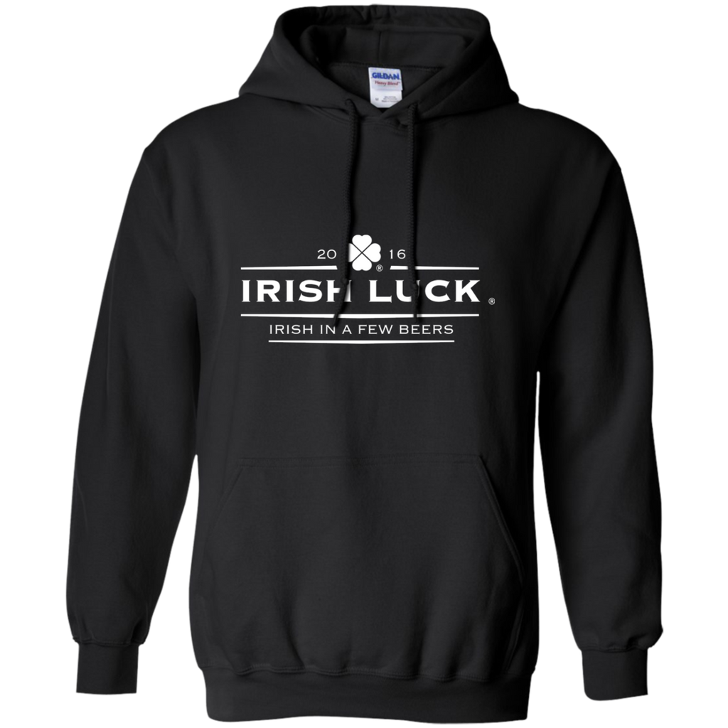 irish luck T-Shirt