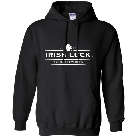 irish luck T-Shirt