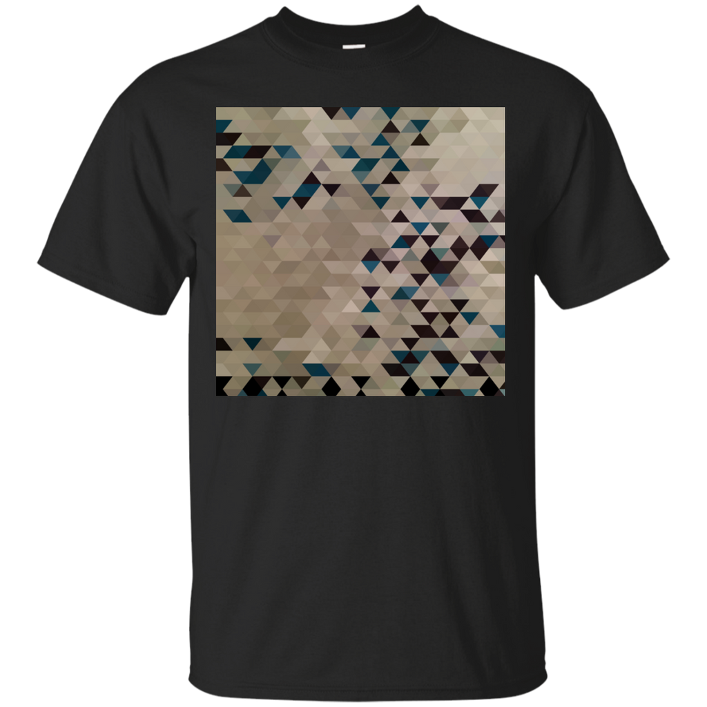 decent triangles sweatshirt T-Shirt