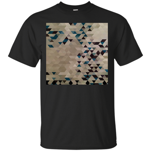 decent triangles sweatshirt T-Shirt