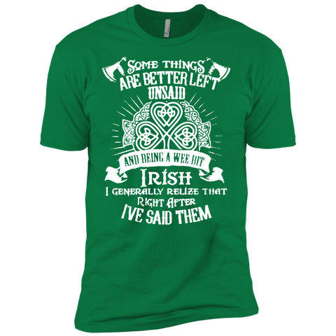irish saint patrick's day pride T-Shirt