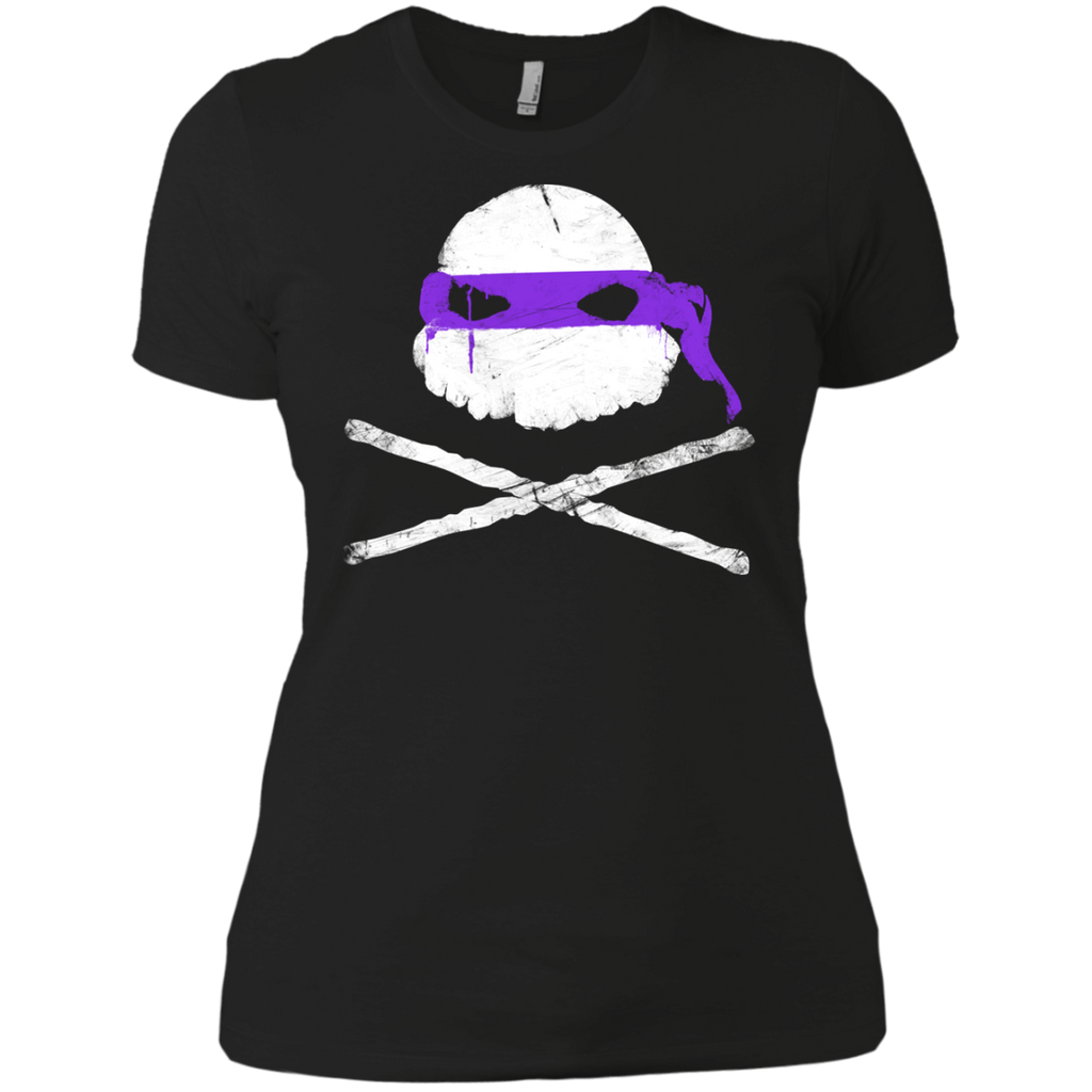 donatello pochoir T-Shirt