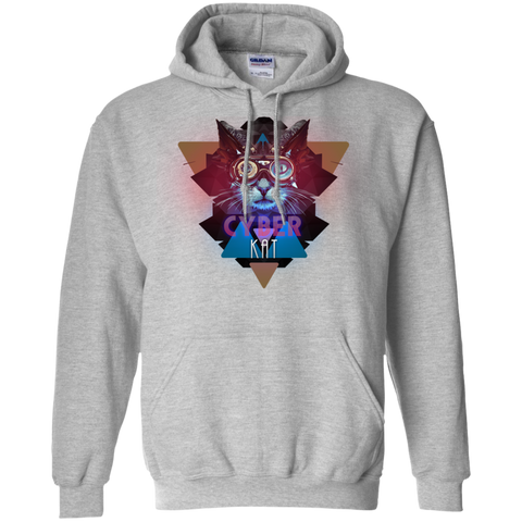 cyberkat sweatshirt T-Shirt