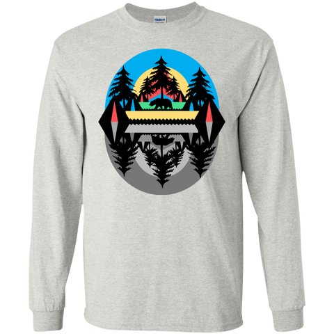 bear camp T-Shirt