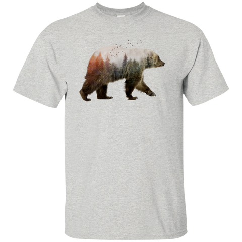 bear T-Shirt